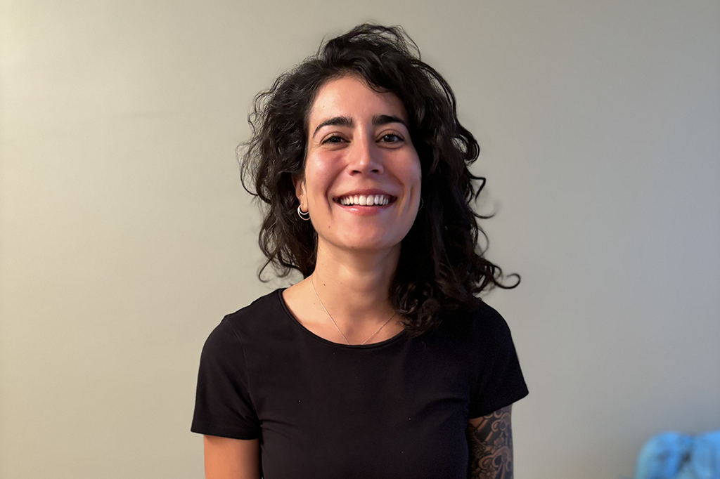 Maria Portela